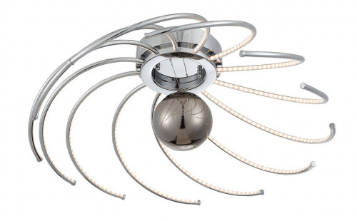 потолочная люстра st luce exclu sl905.102.12 в Курске