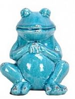 декор frog blue wise в Курске