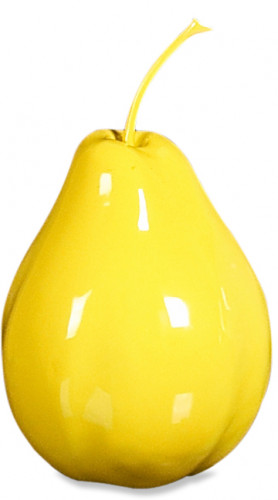 декор pear yellow small в Курске