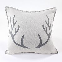 подушка с орнаментом deer, 45х45 см в Курске