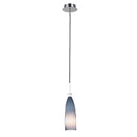 подвесной светильник lightstar simple light 810 810011 в Курске
