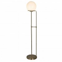 торшер arte lamp bergamo a2990pn-1ab в Курске