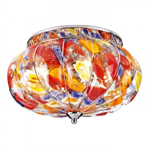 потолочный светильник arte lamp venezia a2101pl-4cc в Курске