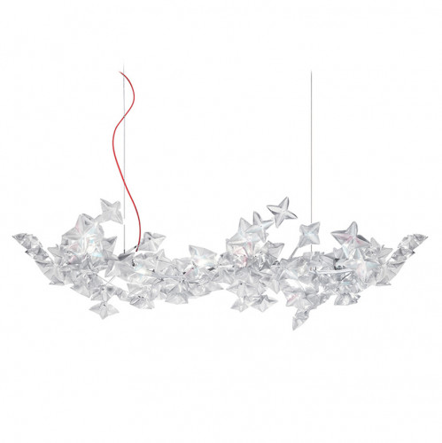 подвесной светильник hanami large prisma от slamp в Курске