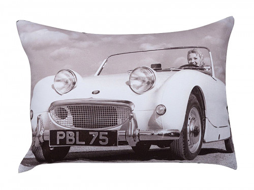 подушка с автомобилем austin healey в Курске