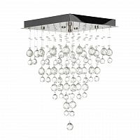 каскадная люстра arti lampadari flusso h 1.4.40.615 n в Курске