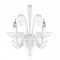 бра donolux opera w110188/2white в Курске