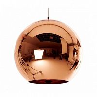 подвесной светильник loft it copper shade loft2023-g в Курске