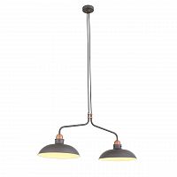 подвесная люстра st luce pietanza sl323.403.02 в Курске