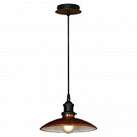 подвесной светильник lussole loft lsl-6806-01 в Курске