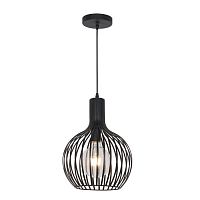 подвесной светильник odeon light luvi 3380/1 в Курске
