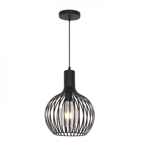 подвесной светильник odeon light luvi 3380/1 в Курске