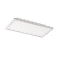 потолочный светодиодный светильник odeon light super slim 3870/15cl в Курске