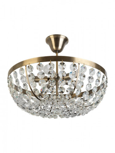 потолочный светильник toplight mary tl1510x-05ab в Курске