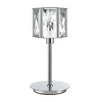 настольная лампа odeon light brittani 4119/1t в Курске