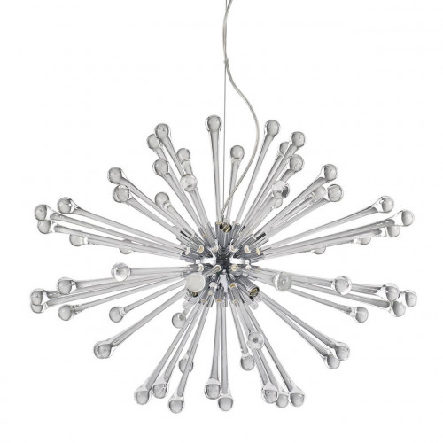 подвесной светильник ideal lux pauline sp bianco в Курске