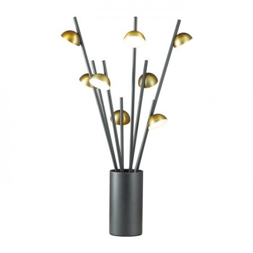настольная лампа odeon light verica 4156/24tl в Курске