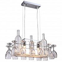 подвесной светильник arte lamp 90 a7043sp-2cc в Курске