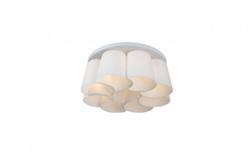 потолочная люстра st luce chiello sl543.502.08 в Курске