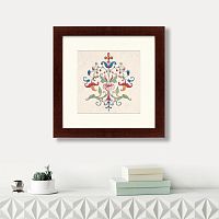 картина: the grammar of ornament №16 в Курске