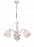 подвесная люстра st luce fiore sl151.503.03 в Курске