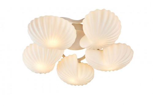 потолочная люстра st luce conglia sl534.502.05 в Курске