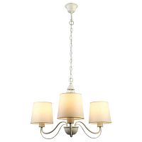 подвесная люстра arte lamp orlean a9310lm-3wg в Курске