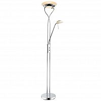 торшер arte lamp duetto a4399pn-2cc в Курске