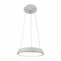 подвесной светодиодный светильник arte lamp a6240sp-1wh в Курске