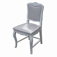 стул mobilier de maison белый в Курске