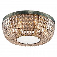 потолочный светильник toplight virginia tl7240x-06ab в Курске