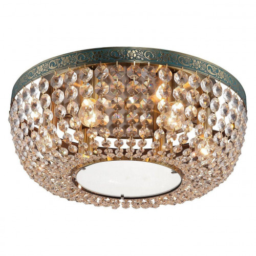 потолочный светильник toplight virginia tl7240x-06ab в Курске