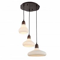 подвесная люстра st luce sl712.883.03 в Курске