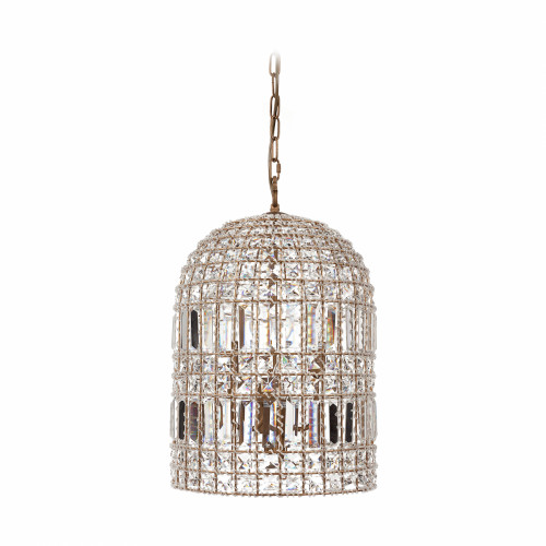 люстра raduga золото в Курске