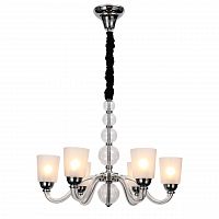 подвесная люстра st luce signora sl681.103.06 в Курске