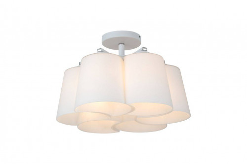 потолочная люстра st luce chiello sl543.502.06 в Курске
