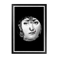 арт-постер индия fornasetti в Курске