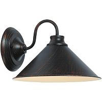 бра arte lamp cone a9330ap-1br в Курске