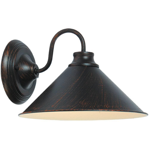 бра arte lamp cone a9330ap-1br в Курске