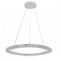 подвесной светодиодный светильник arte lamp preziosi a6704sp-1cc в Курске