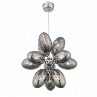 подвесная светодиодная люстра st luce esile sl433.103.11 в Курске