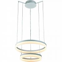 подвесной светодиодный светильник arte lamp 41 a9300sp-2wh в Курске