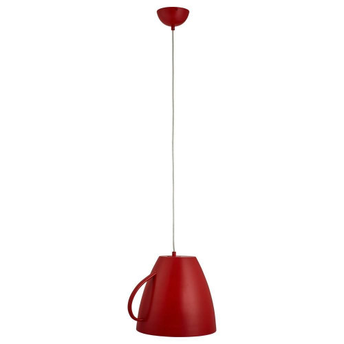 подвесной светильник arte lamp cafeteria a6601sp-1rd в Курске