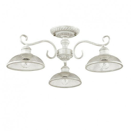 потолочная люстра lumion zerome 3473/3c в Курске