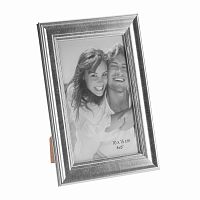 фоторамка цвет серебро 10*15см в Курске