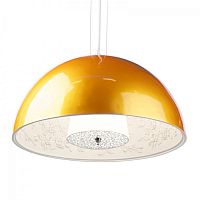 подвесной светильник skygarden flos d90 gold в Курске