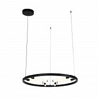 подвесная светодиодная люстра st luce bisaria sl393.403.06 в Курске