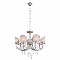 подвесная люстра st luce faccialuna sl173.303.07 в Курске