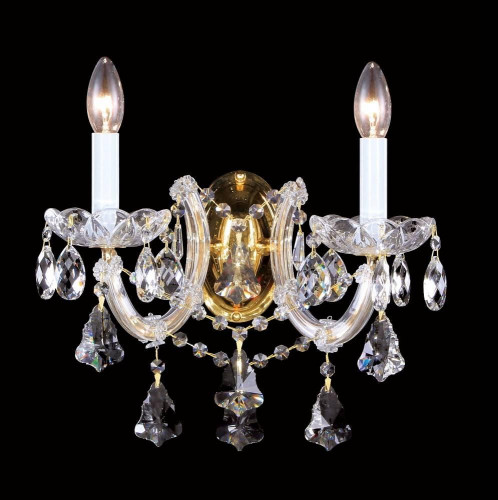 бра crystal lux diva ap2 в Курске