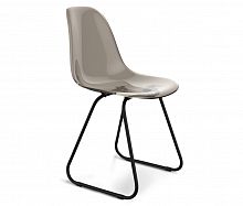 стул dsr дымчатый s38 (eames style) в Курске